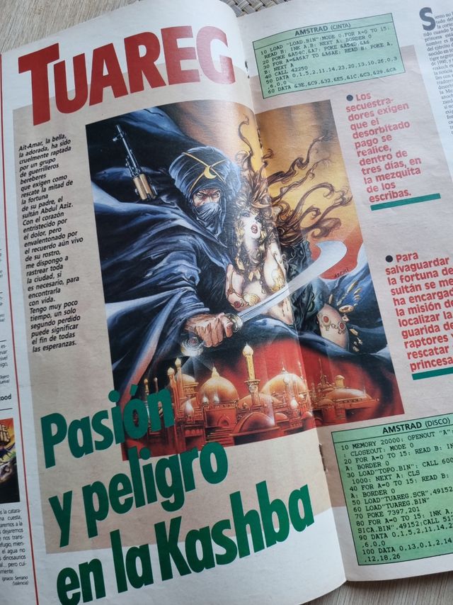 REVISTA MICROMANIA N°10