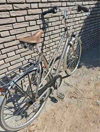 Bicicleta Giant Aluminio 57cm