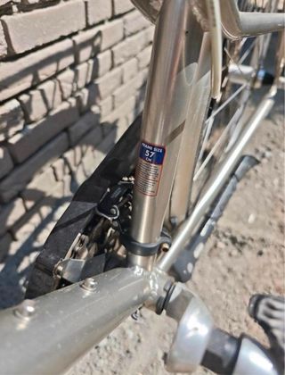 Bicicleta Giant Aluminio 57cm