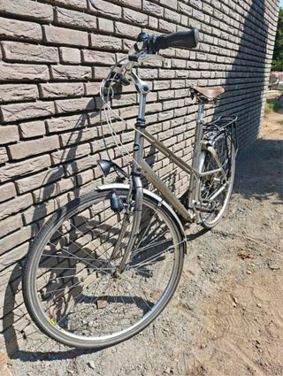 Bicicleta Giant Aluminio 57cm