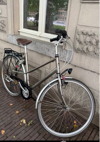 Bicicleta Giant Aluminio 57cm