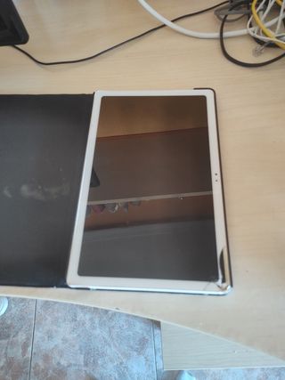 Tablet SilverHT Roja