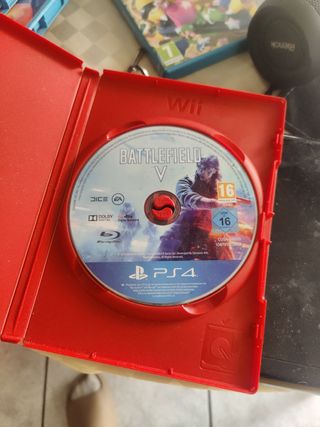 Battlefield V PS4