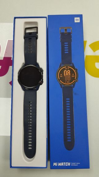 Reloj Pulsera Premium Xiaomi Mi WATCH