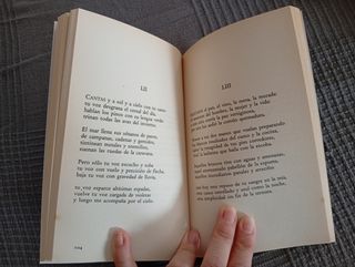 Veinte Poemas de Amor y Una Cancion Desesperada...