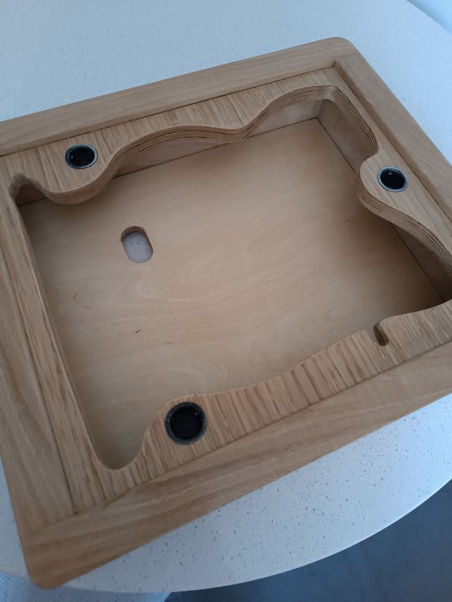 Giradischi Dual Argento e Nero