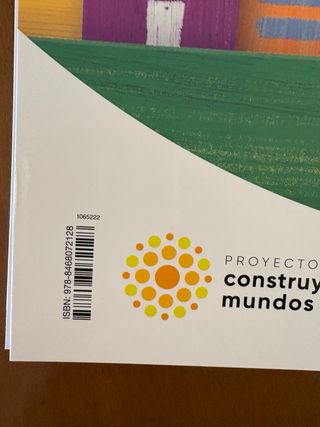 educación plástica 5 primaria santillana