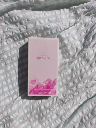 Avon Soft Musk Eau de Toilette