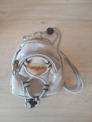 Mini zainetto VAGARY per orologio