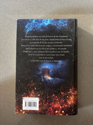 La niña de fuego. Doce y el bosque de hielo