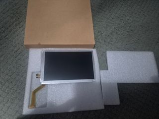 Nuovo schermo per Nintendo 3DS XL