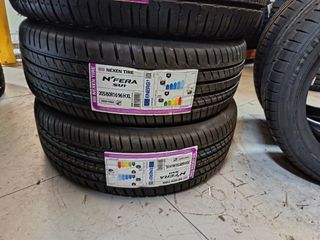 Neumáticos Nexen N'Fera SU1 205/60R16 96H XL