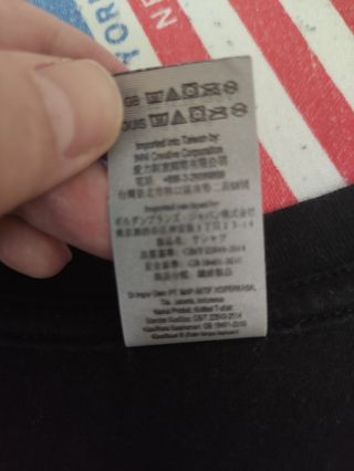 Pop Smoke T Shirt Vintage 00s Rap Trap Hip Hop