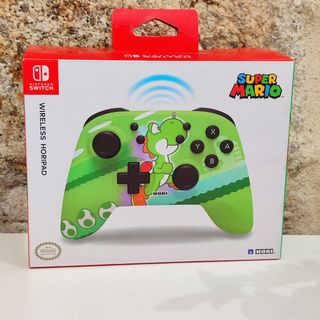 Mando pro Nintendo switch 