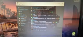 PC Gaming Ryzen 5 RX 550