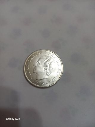 Monedas 10 céntimos España