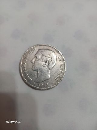 Monedas 10 céntimos España