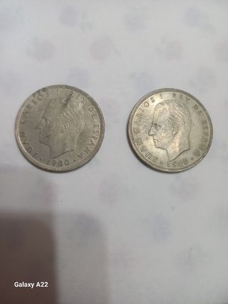 Monedas 10 céntimos España