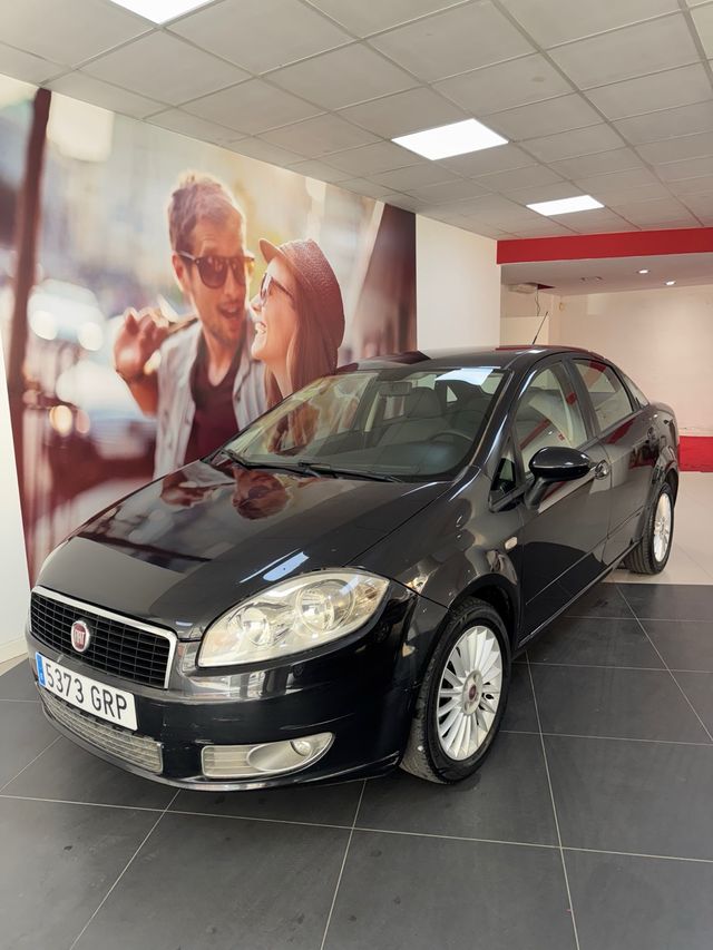 FIAT Linea 2010