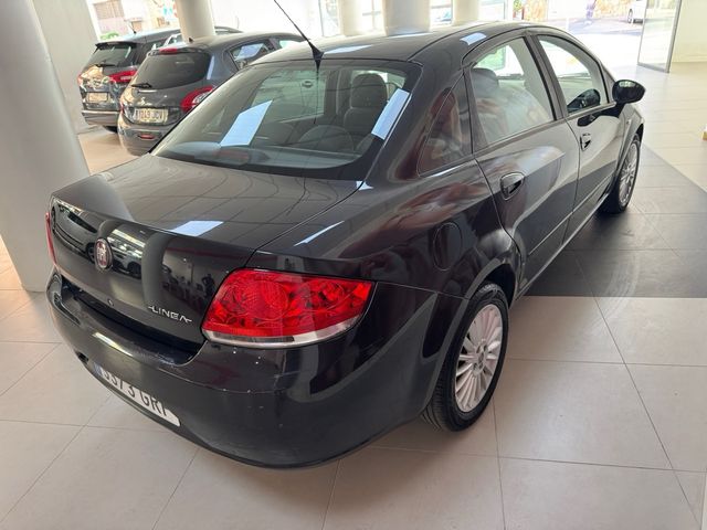 FIAT Linea 2010