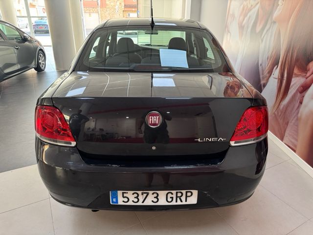 FIAT Linea 2010