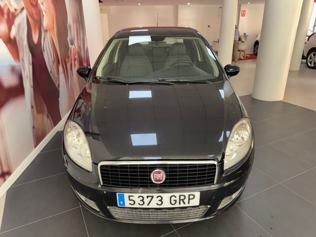 FIAT Linea 2010