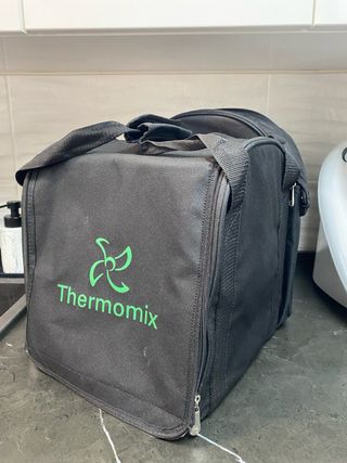 Bolsa Transporte Thermomix TM31