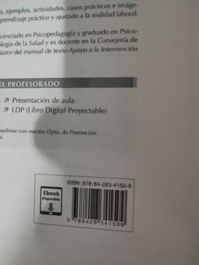 Sistemas Aumentativos y Alternativos de Comunicaci