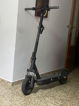 Patinete Eléctrico Xiaomi 5