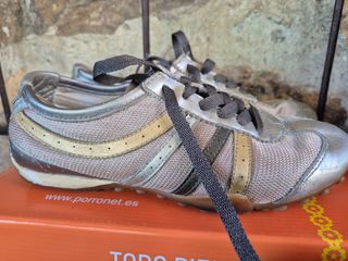 Pack 3 zapatos mujer talla 37