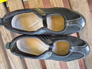 Pack 3 zapatos mujer talla 37
