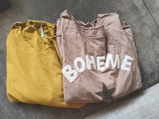Lote Ropa Mujer Talla S
