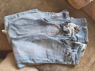 Lote Ropa Mujer Talla S
