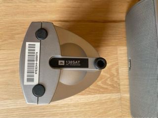 Sistema de altavoces 5.1 JBL SCS 138