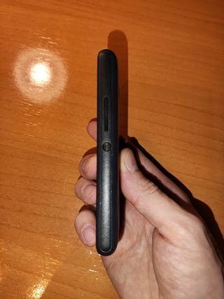 Sony Xperia E1 Black D2005