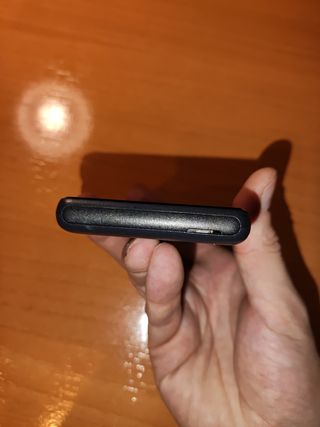 Sony Xperia E1 Black D2005