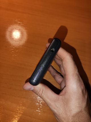 Sony Xperia E1 Black D2005