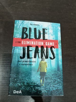 The Elimination Game. Chi Resta Vince