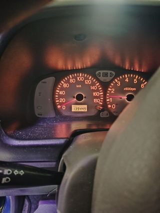 Suzuki jimmy 2005