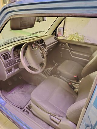 Suzuki jimmy 2005