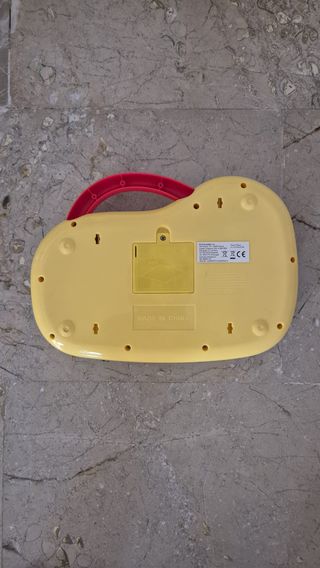 Piano Infantil El Corte Inglés