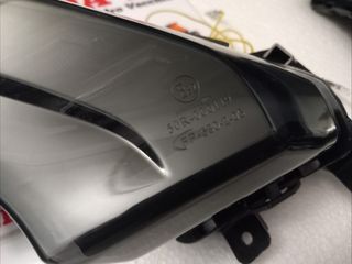 Kit Stop e Frecce LED TMAX 530 2017-2019