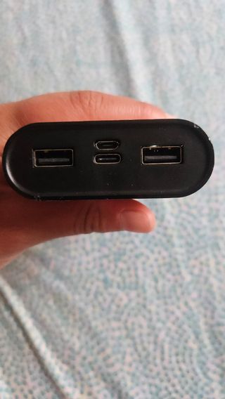 Powerbank Cellularline 20000 mAh