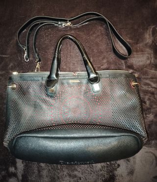 Bolsos Desigual 
