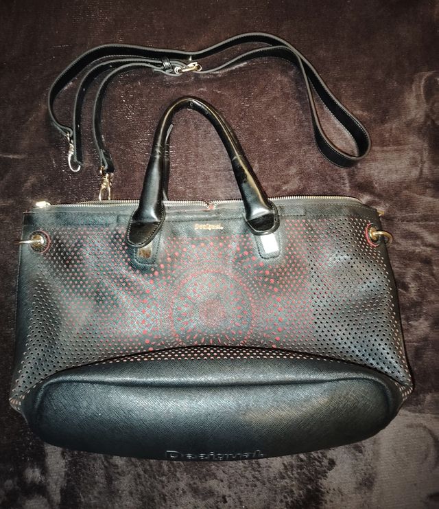 Bolsos Desigual