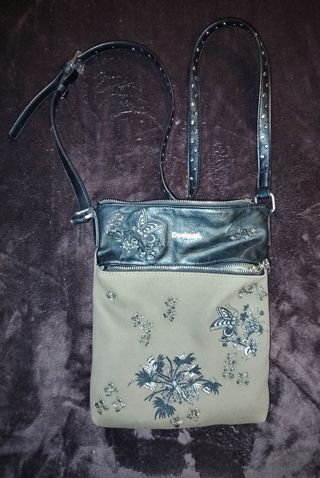Bolsos Desigual 

