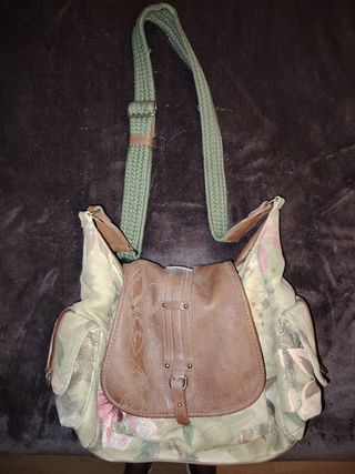 Bolsos Desigual 
