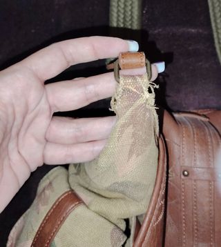 Bolsos Desigual 
