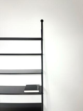 Estantería John Ild Philippe Starck