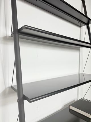 Estantería John Ild Philippe Starck